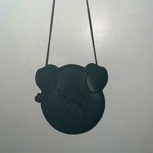 Shane Dawson x Jeffree Star Piggy bag